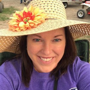 Meet your Posher, Debbie